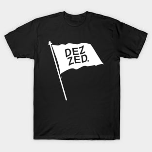 DEZZED Native T-Shirt